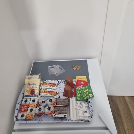 נאפולי Il Fondaco All'Archivio Storico מראה חיצוני תמונה