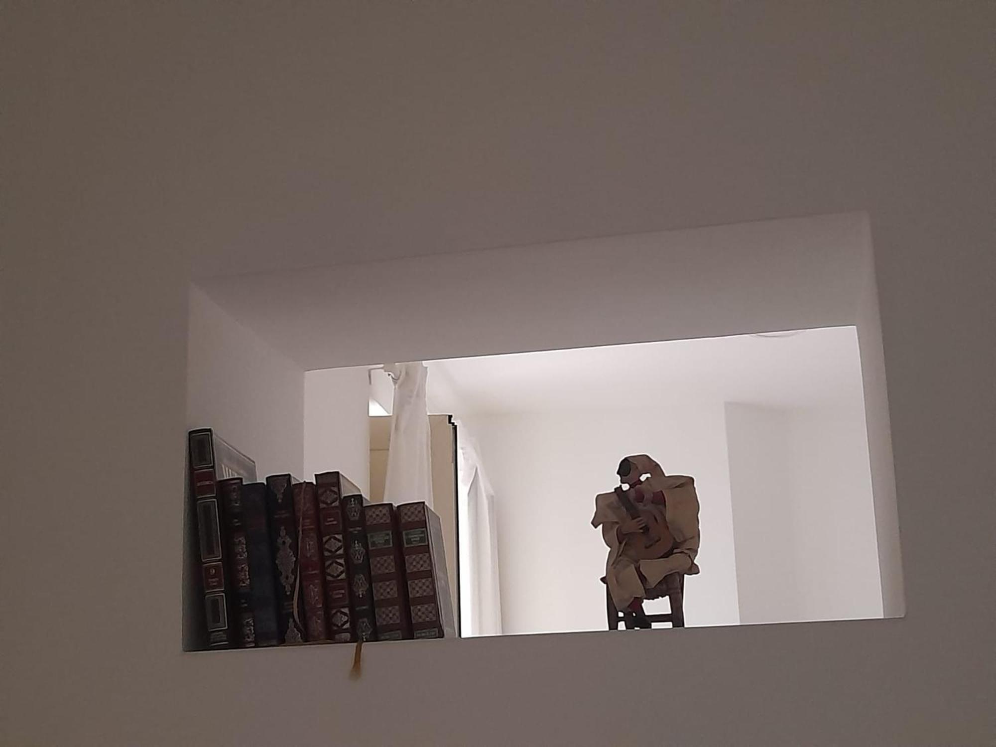 נאפולי Il Fondaco All'Archivio Storico מראה חיצוני תמונה
