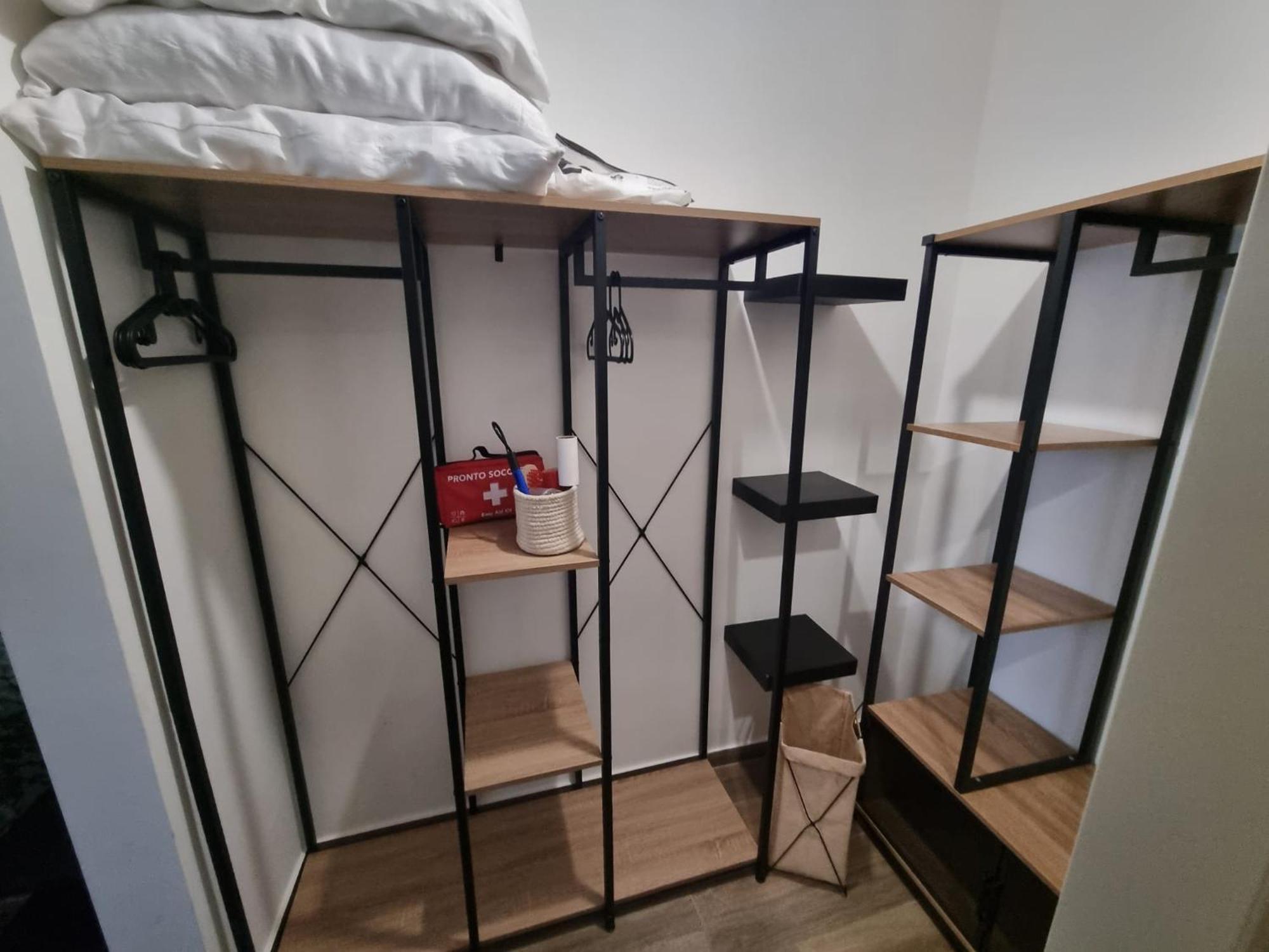 נאפולי Il Fondaco All'Archivio Storico מראה חיצוני תמונה